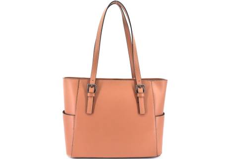 Moderní dámská kožená kabelka Arteddy