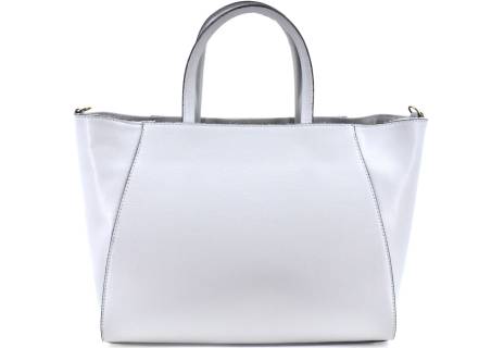 Moderní Shopper dámská kožená kabelka Arteddy