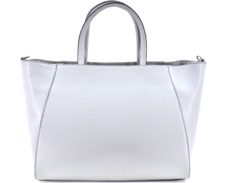 Moderní Shopper dámská kožená kabelka Arteddy