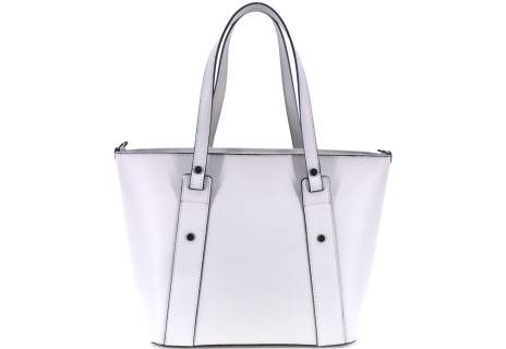 Moderní dámská kožená kabelka Arteddy