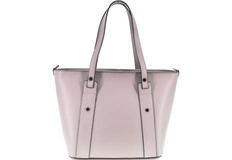 Moderní dámská kožená kabelka Arteddy