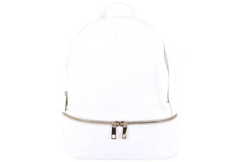 Dámský/dívčí kožený batoh Arteddy