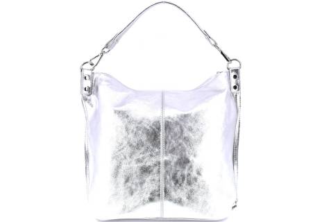 Dámská kožená kabelka Arteddy