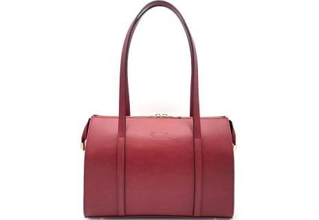 Dámská kožená kabelka  Juice