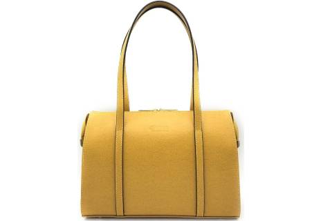 Dámská kožená kabelka  Juice