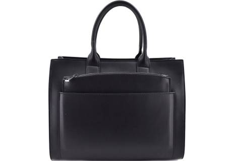 Dámská kožená kabelka Arteddy