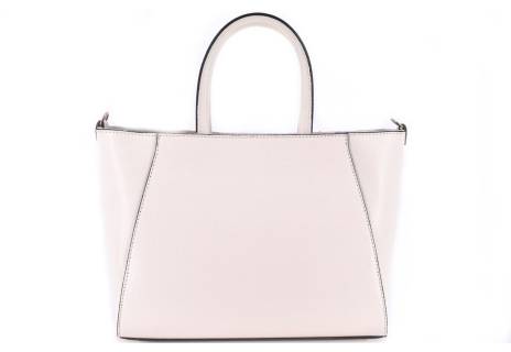 Dámská kožená kabelka shopper Arteddy