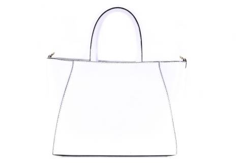 Dámská kožená kabelka shopper Arteddy