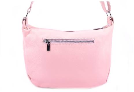 Dámská kožená kabelka crossbody Juice