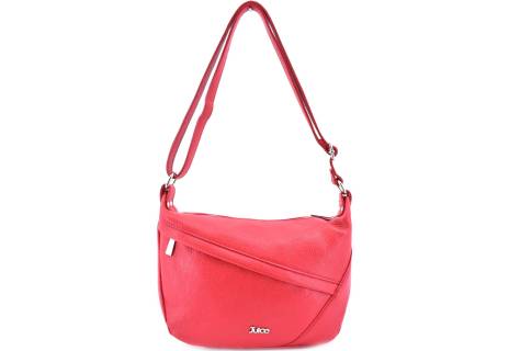 Dámská kožená kabelka crossbody Juice