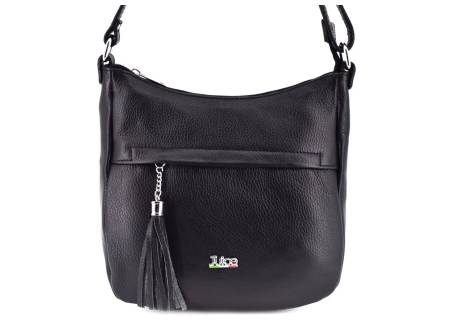 Dámská kožená kabelka crossbody Juice