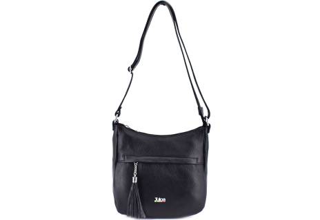 Dámská kožená kabelka crossbody Juice