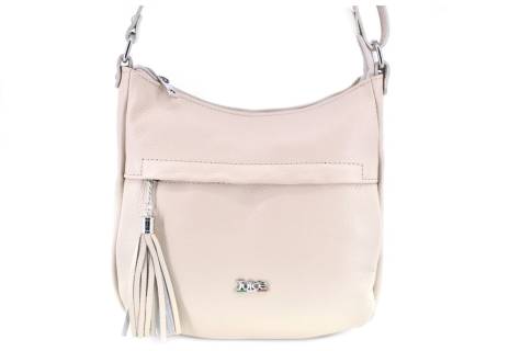 Dámská kožená kabelka crossbody Juice