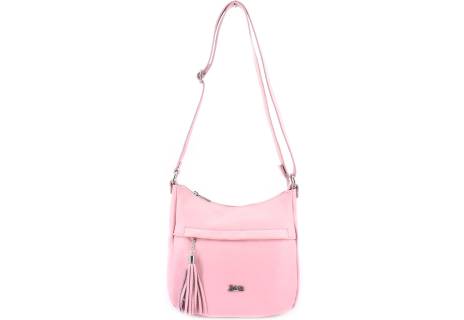 Dámská kožená kabelka crossbody Juice