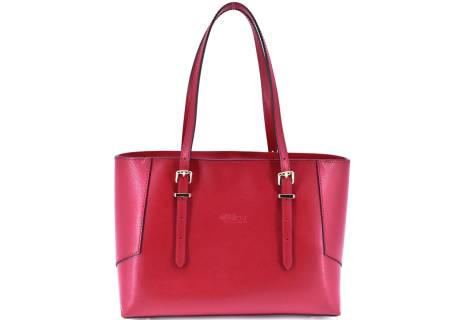 Dámská kožená kabelka Juice