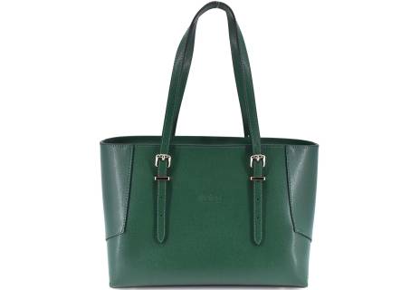 Dámská kožená kabelka Juice