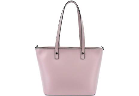 Dámská kožená kabelka Arteddy