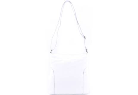 Dámská kožená kabelka crossbody Arteddy