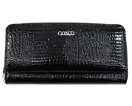 Dámská kožená peněženka Conti