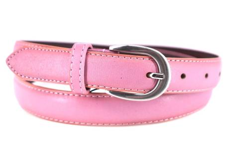 Dámský kožený opasek Arteddy