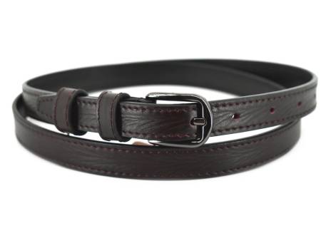 Kožený opasek  Arteddy
