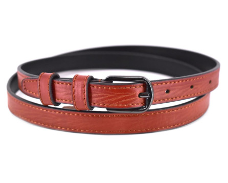 Kožený opasek  Arteddy