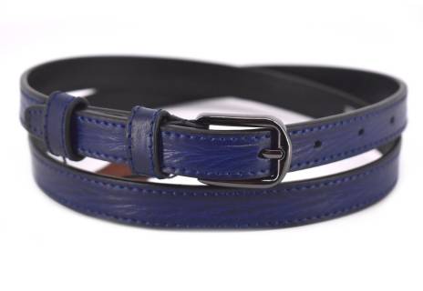 Kožený opasek  Arteddy