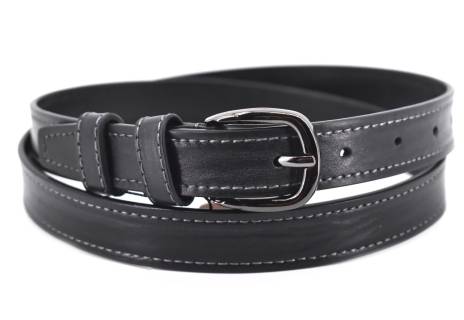 Kožený opasek  Arteddy