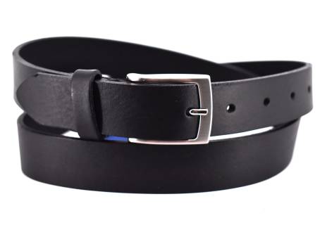 Kožený opasek Arteddy