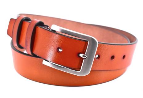 Kožený opasek Arteddy