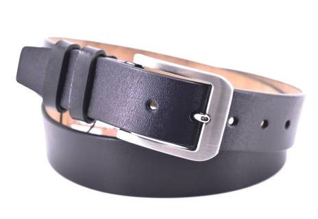 Kožený opasek Arteddy