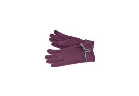 Dámské zateplené rukavice Arteddy