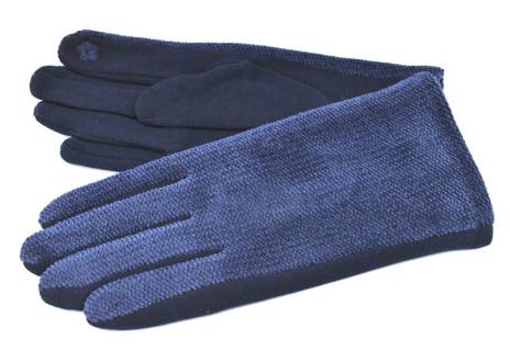 Dámské zateplené rukavice Arteddy