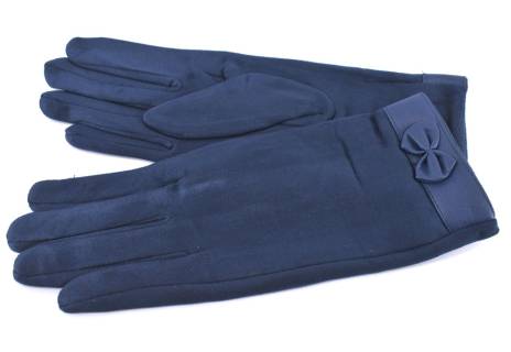Dámské zateplené rukavice Arteddy