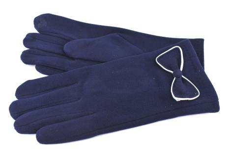 Dámské zateplené rukavice Arteddy