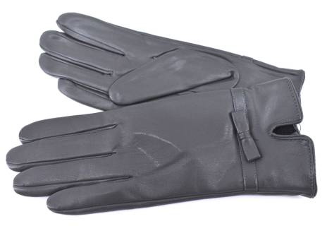 Dámské zateplené rukavice Arteddy