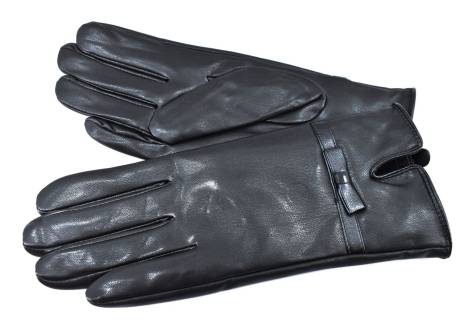 Dámské zateplené rukavice Arteddy