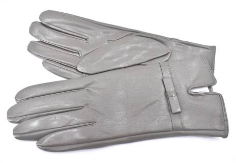 Dámské zateplené rukavice Arteddy