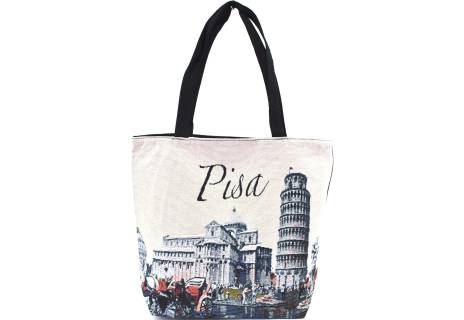 Kabelka/ taška s potiskem