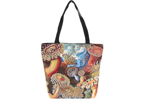 Kabelka/ taška s potiskem