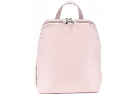 Dámský kožený batoh Arteddy