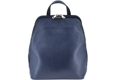 Dámský kožený batoh Arteddy