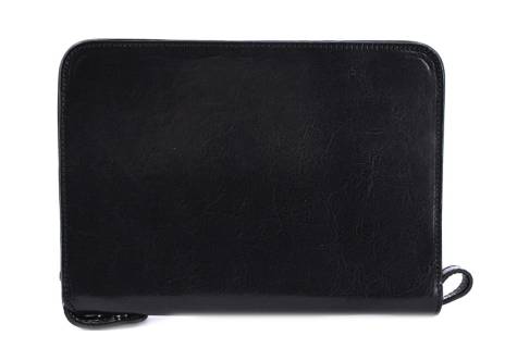 Kožená spisovka Arteddy