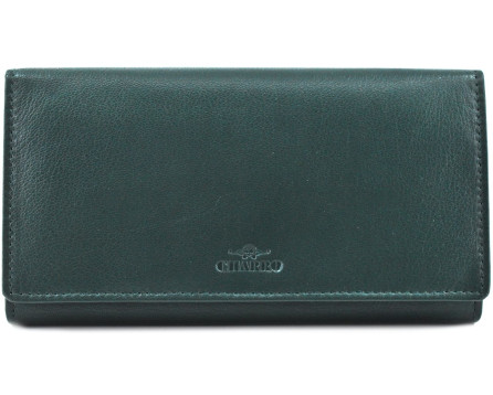 Dámská kožená peněženka Charro