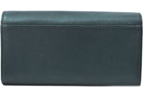 Dámská kožená peněženka Charro