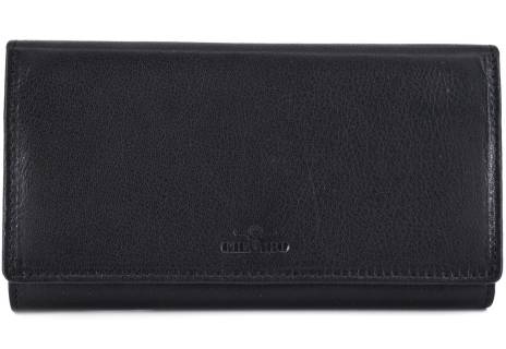 Dámská kožená peněženka Charro