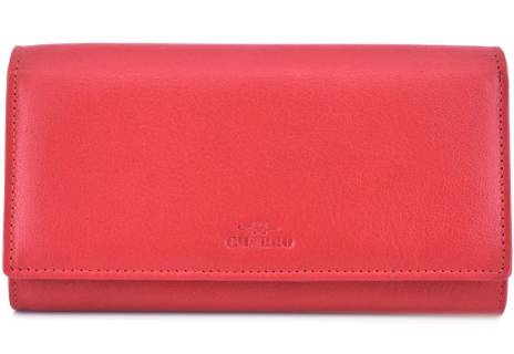 Dámská kožená peněženka Charro