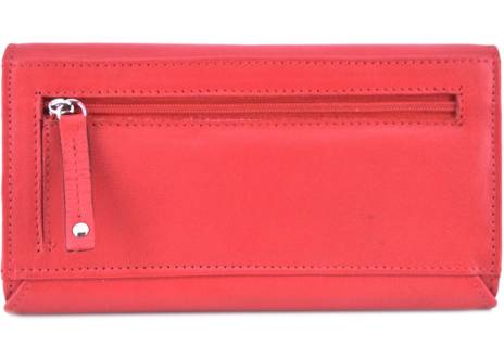 Dámská kožená peněženka Charro