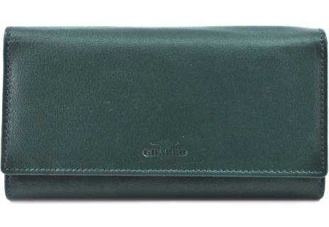 Dámská kožená peněženka Charro