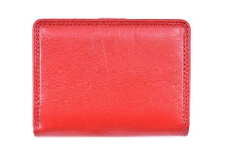 Dámská kožená peněženka Coveri